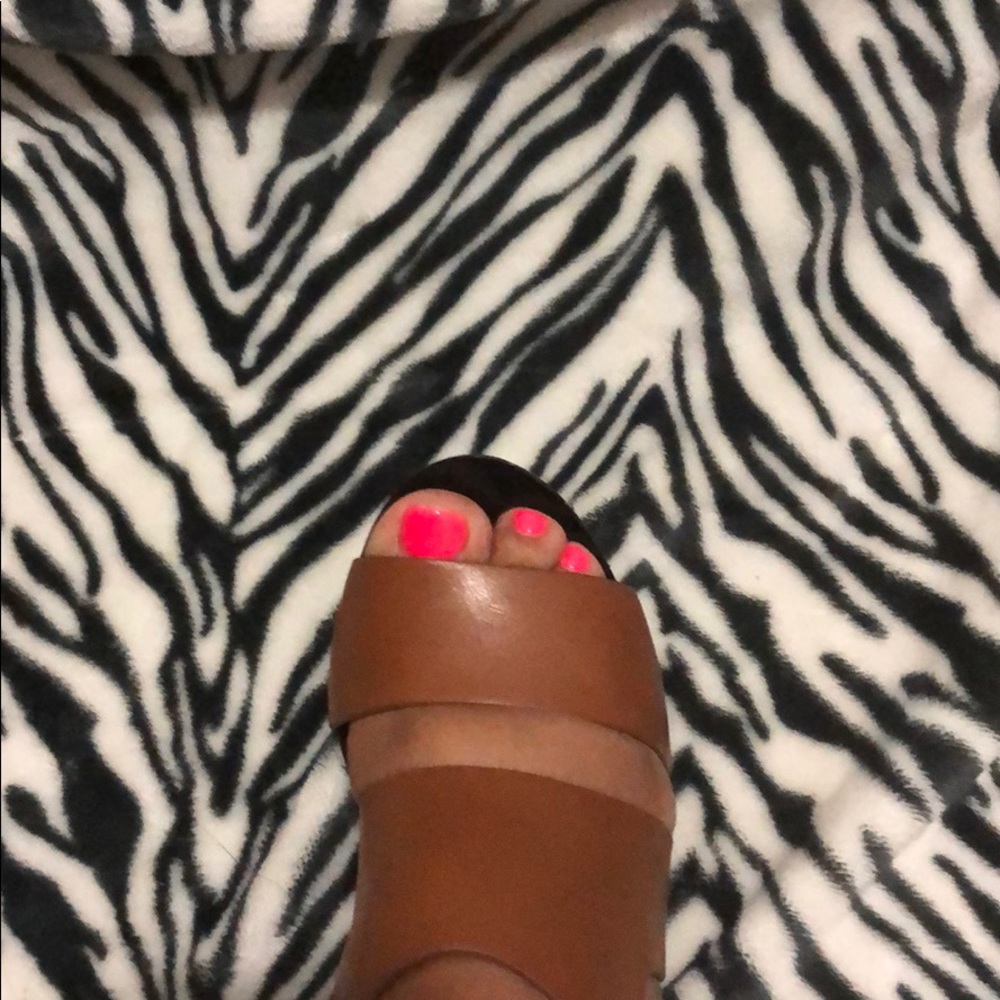 Michael Kors Heels